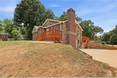 235 Quail Drive, Winston-Salem, NC 27105 - Photo 1