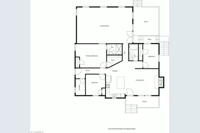 235 Quail Drive, Winston-Salem, NC 27105 - Photo 35