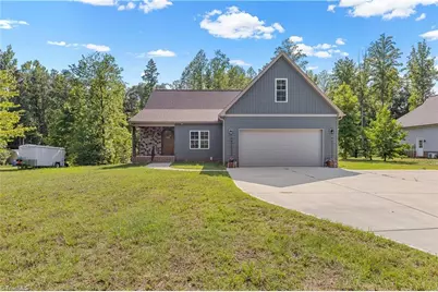 4045 Clapp Mill Road, Burlington, NC 27215 - Photo 11