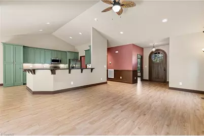 4045 Clapp Mill Road, Burlington, NC 27215 - Photo 19