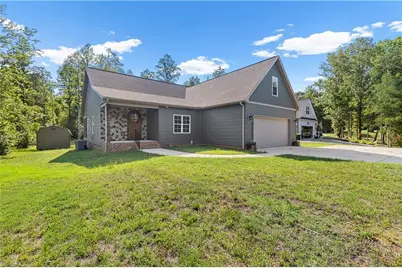 4045 Clapp Mill Road, Burlington, NC 27215 - Photo 1