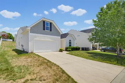268 Water Lily Circle, Winston-Salem, NC 27107 - Photo 3