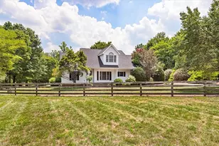 4845 & 4847 Ellisboro Rd, Stokesdale, NC 27357 - Photo 1