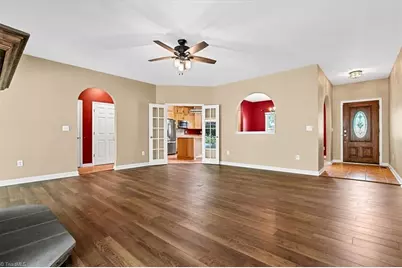 4845 & 4847 Ellisboro Road, Stokesdale, NC 27357 - Photo 11