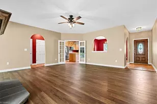 4845 & 4847 Ellisboro Rd, Stokesdale, NC 27357 - Photo 11