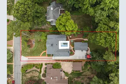 123 Beverly Place, Greensboro, NC 27403 - Photo 49