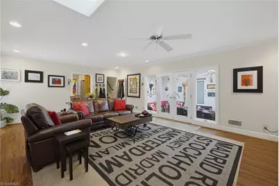 123 Beverly Place, Greensboro, NC 27403 - Photo 19