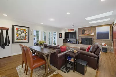 123 Beverly Place, Greensboro, NC 27403 - Photo 17