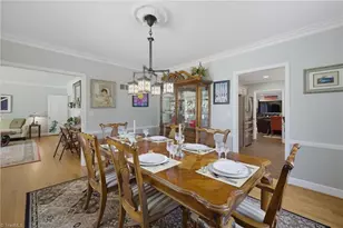 123 Beverly Pl, Greensboro, NC 27403 - Photo 11