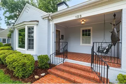 123 Beverly Place, Greensboro, NC 27403 - Photo 5