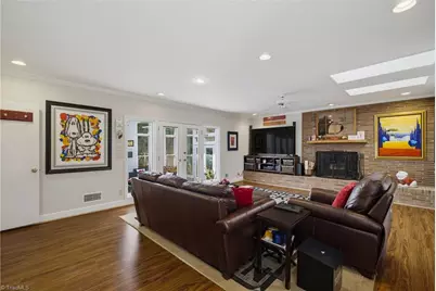 123 Beverly Place, Greensboro, NC 27403 - Photo 17