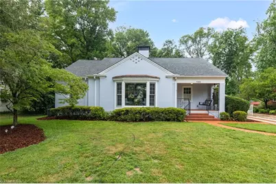 123 Beverly Place, Greensboro, NC 27403 - Photo 1