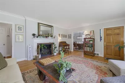 123 Beverly Place, Greensboro, NC 27403 - Photo 9