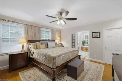 123 Beverly Place, Greensboro, NC 27403 - Photo 21