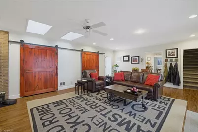 123 Beverly Place, Greensboro, NC 27403 - Photo 19
