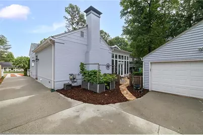 123 Beverly Place, Greensboro, NC 27403 - Photo 41