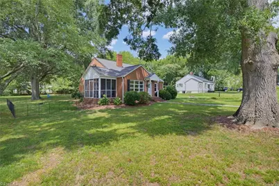 247 Country Club Drive, Eden, NC 27288 - Photo 3