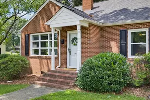 247 Country Club Dr, Eden, NC 27288 - Photo 5