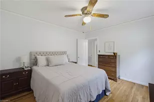 247 Country Club Dr, Eden, NC 27288 - Photo 15
