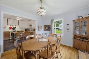 247 Country Club Dr, Eden, NC 27288 - Photo 7