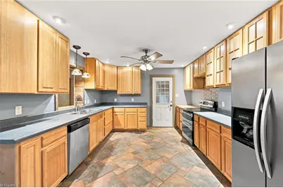 5009 Mill Creek Road, Cedar Grove, NC 27231 - Photo 7