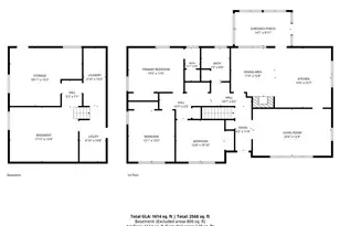 2911 Cornwallis Dr W, Greensboro, NC 27408 - Photo 43