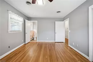2911 Cornwallis Dr W, Greensboro, NC 27408 - Photo 23