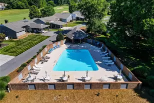 210 Spyglass Dr, Advance, NC 27006 - Photo 45