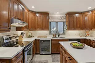 210 Spyglass Dr, Advance, NC 27006 - Photo 15
