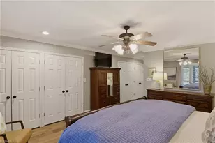 210 Spyglass Dr, Advance, NC 27006 - Photo 21