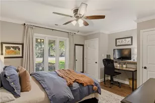210 Spyglass Dr, Advance, NC 27006 - Photo 27