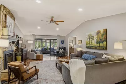 210 Spyglass Drive, Advance, NC 27006 - Photo 5