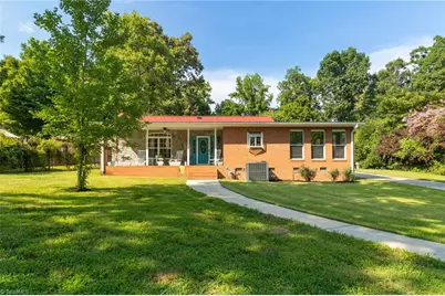 578 Riverview Road, Lexington, NC 27292 - Photo 1