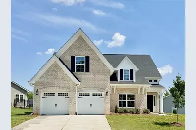 293 Morning Star Drive, Advance, NC 27006 - Photo 1