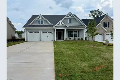 303 Morning Star Drive, Advance, NC 27006 - Photo 1