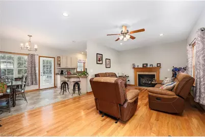 514 Honeysuckle Ridge, Asheboro, NC 27205 - Photo 11