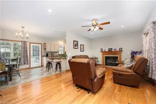 514 Honeysuckle Ridge, Asheboro, NC 27205 - Photo 11