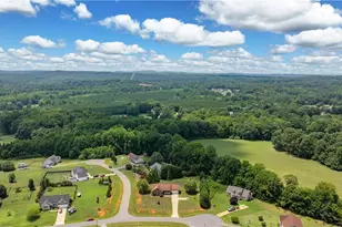 514 Honeysuckle Ridge, Asheboro, NC 27205 - Photo 33