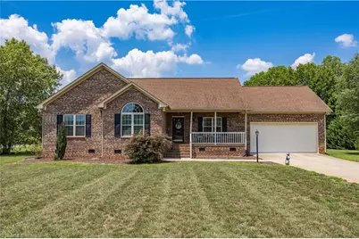 514 Honeysuckle Ridge, Asheboro, NC 27205 - Photo 1