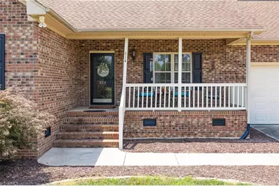 514 Honeysuckle Ridge, Asheboro, NC 27205 - Photo 5