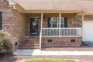 514 Honeysuckle Ridge, Asheboro, NC 27205 - Photo 5