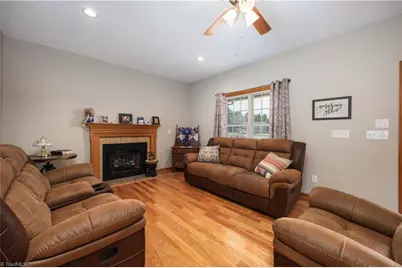 514 Honeysuckle Ridge, Asheboro, NC 27205 - Photo 9