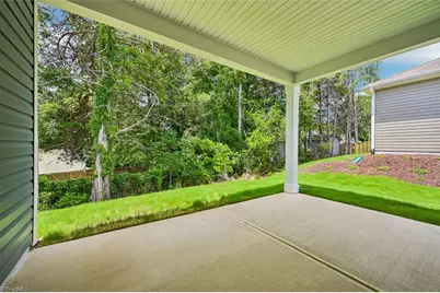 844 Hanford Landing Drive, Graham, NC 27253 - Photo 31