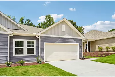844 Hanford Landing Drive, Graham, NC 27253 - Photo 3