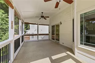 4205 Winding Oak Way, Apex, NC 27539 - Photo 37