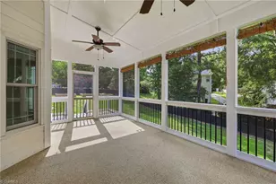 4205 Winding Oak Way, Apex, NC 27539 - Photo 35