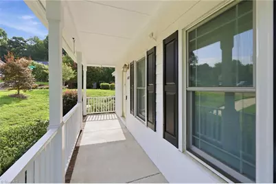 4205 Winding Oak Way, Apex, NC 27539 - Photo 5