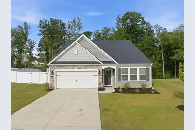 342 Willowbrooke Way, Stokesdale, NC 27357 - Photo 1