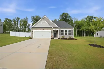 342 Willowbrooke Way, Stokesdale, NC 27357 - Photo 35