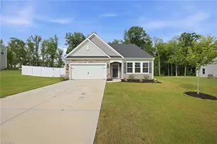 342 Willowbrooke Way, Stokesdale, NC 27357 - Photo 35